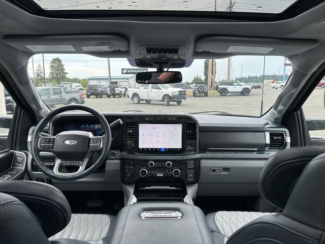 2024 Ford F-350SD XL