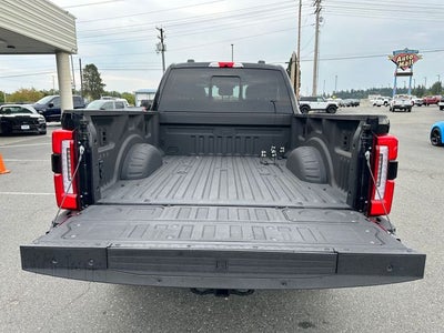 2024 Ford F-350SD XL