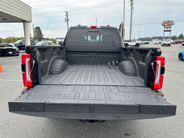 2024 Ford F-350SD XL