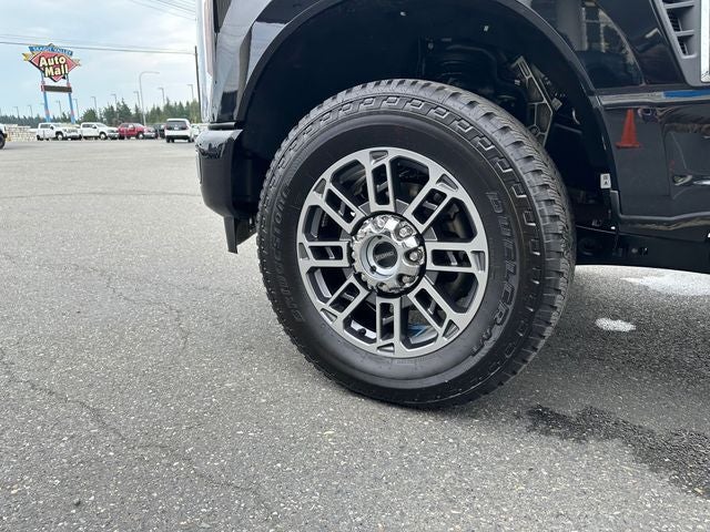 2024 Ford F-350SD XL