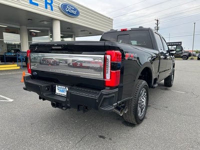 2024 Ford F-350SD XL