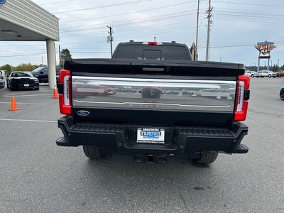 2024 Ford F-350SD XL