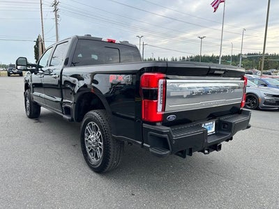 2024 Ford F-350SD XL