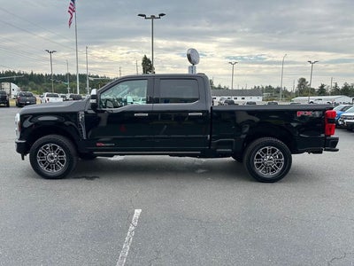 2024 Ford F-350SD XL