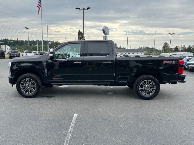 2024 Ford F-350SD XL