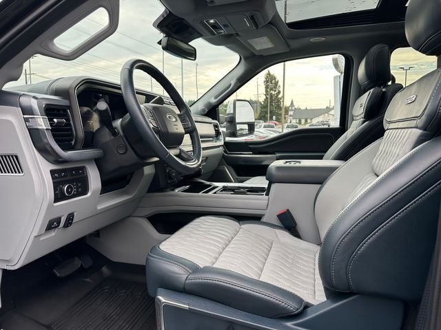 2024 Ford F-350SD XL