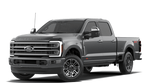 2027 Ford F-350SD Platinum
