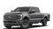 2027 Ford F-350SD Platinum