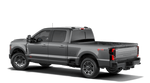 2027 Ford F-350SD Platinum