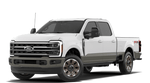 2027 Ford F-350SD King Ranch