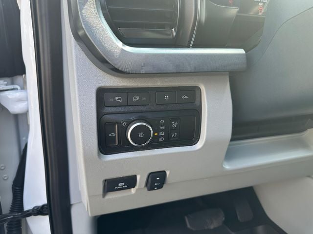 2023 Ford F-350SD Limited