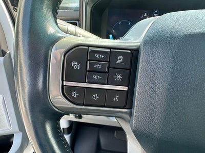 2023 Ford F-350SD Limited