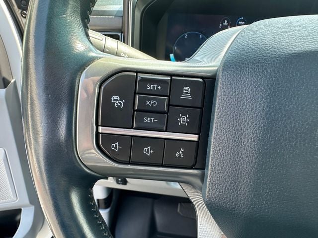 2023 Ford F-350SD Limited