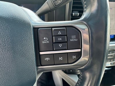 2023 Ford F-350SD Limited
