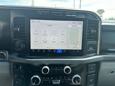 2023 Ford F-350SD Limited