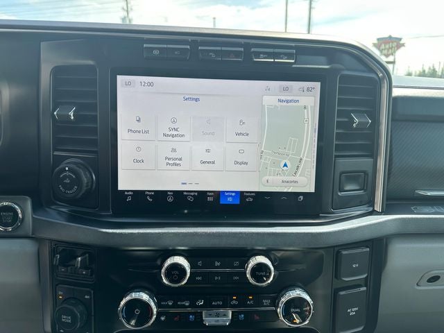 2023 Ford F-350SD Limited