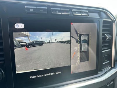 2023 Ford F-350SD Limited
