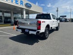 2023 Ford F-350SD Limited