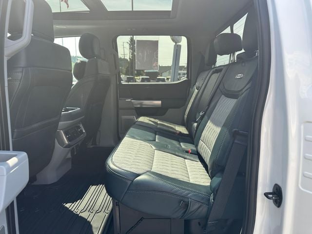 2023 Ford F-350SD Limited