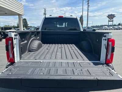 2023 Ford F-350SD Limited
