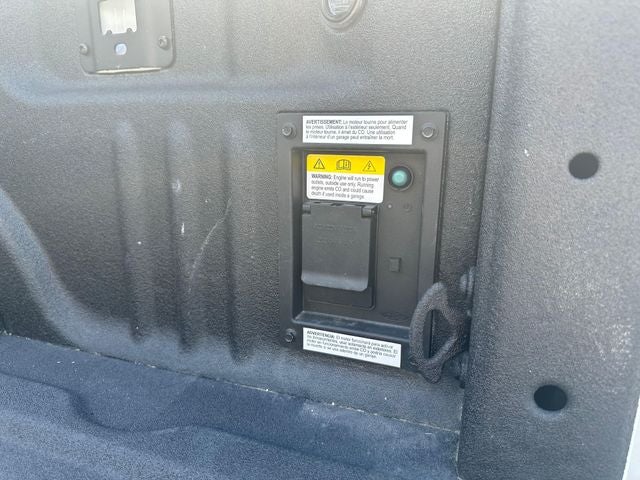 2023 Ford F-350SD Limited