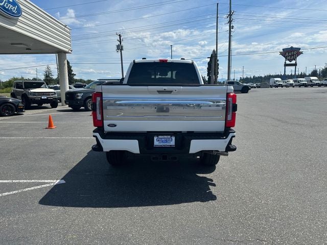 2023 Ford F-350SD Limited