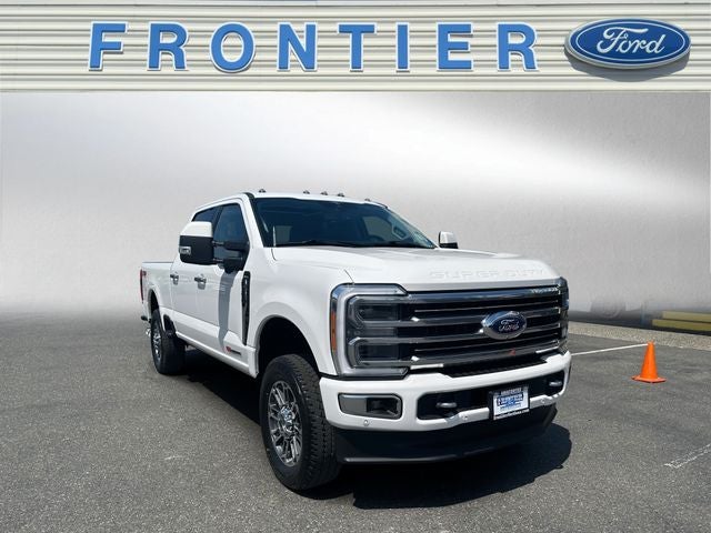 2023 Ford F-350SD Limited
