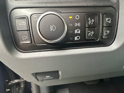 2027 Ford F-350SD XLT