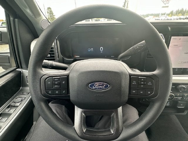2027 Ford F-350SD XLT