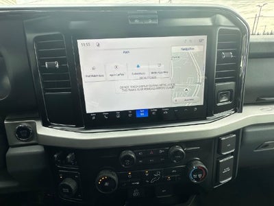 2027 Ford F-350SD XLT