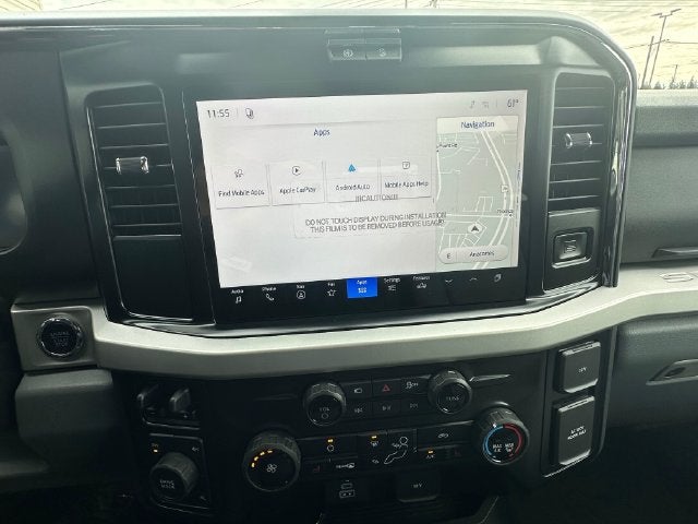 2027 Ford F-350SD XLT