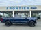 2027 Ford F-350SD XLT
