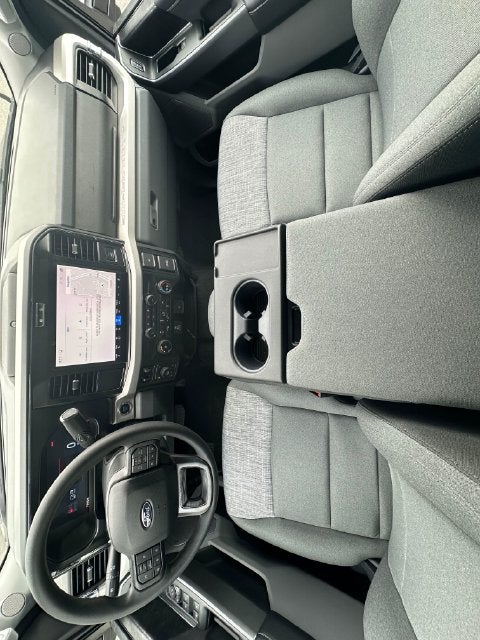 2027 Ford F-350SD XLT