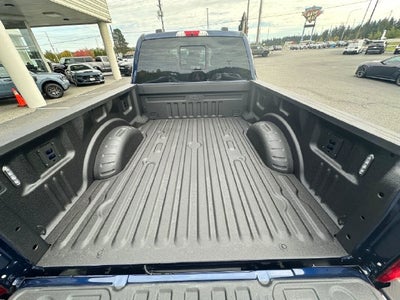 2027 Ford F-350SD XLT
