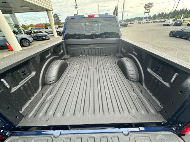2027 Ford F-350SD XLT