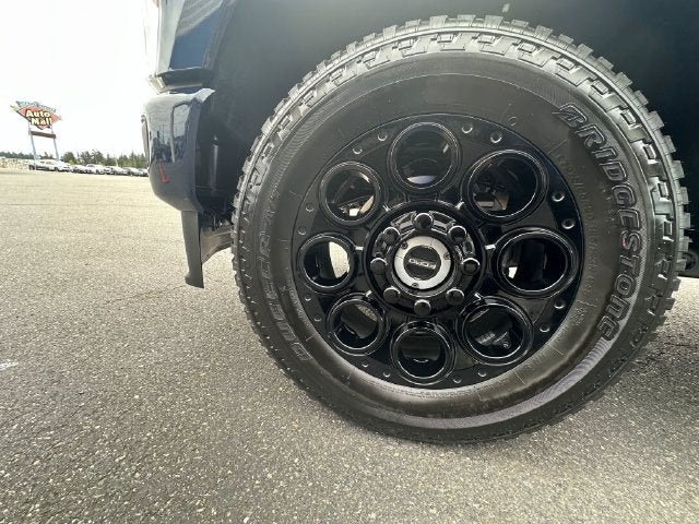2027 Ford F-350SD XLT