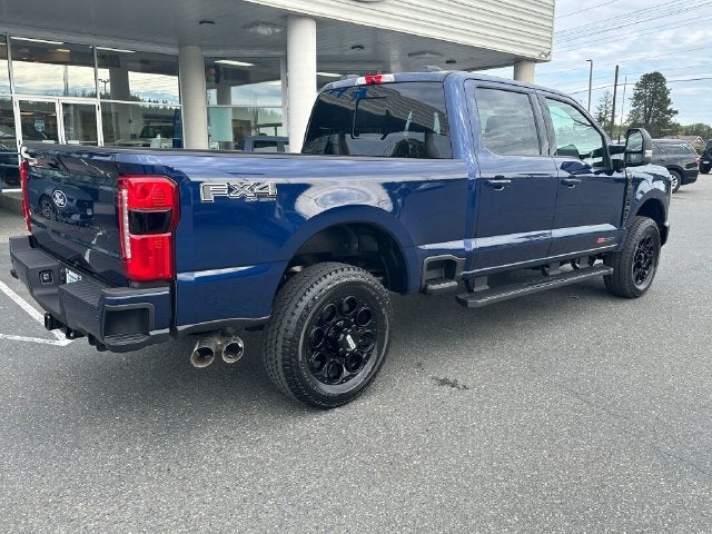2027 Ford F-350SD XLT
