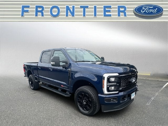 2027 Ford F-350SD XLT
