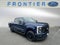 2027 Ford F-350SD XLT