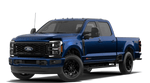 2027 Ford F-350SD XLT