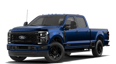 2027 Ford F-350SD XLT