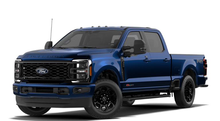 2027 Ford F-350SD XLT