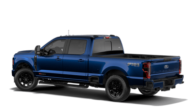 2027 Ford F-350SD XLT