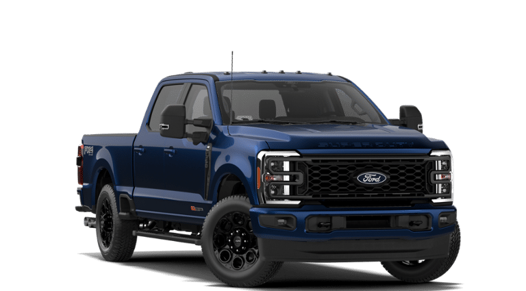 2027 Ford F-350SD XLT