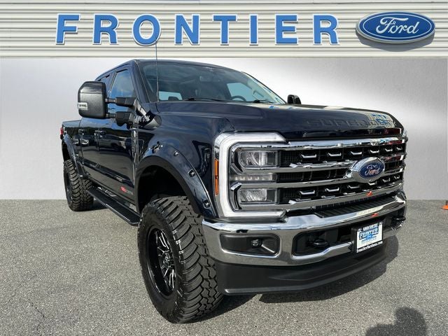 2024 Ford F-350SD Lariat