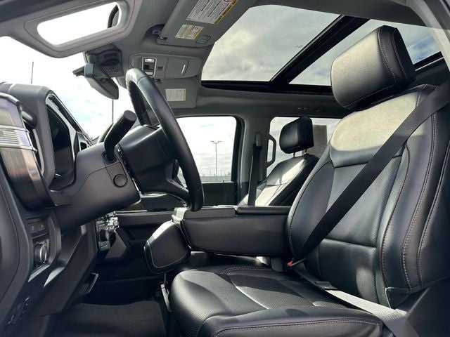 2024 Ford F-350SD Lariat