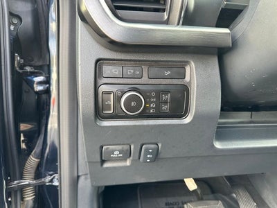 2024 Ford F-350SD Lariat