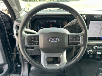 2024 Ford F-350SD Lariat