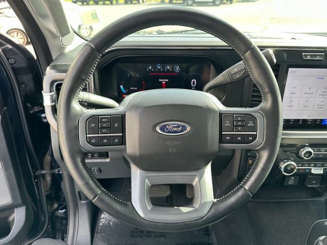 2024 Ford F-350SD Lariat