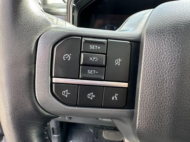 2024 Ford F-350SD Lariat